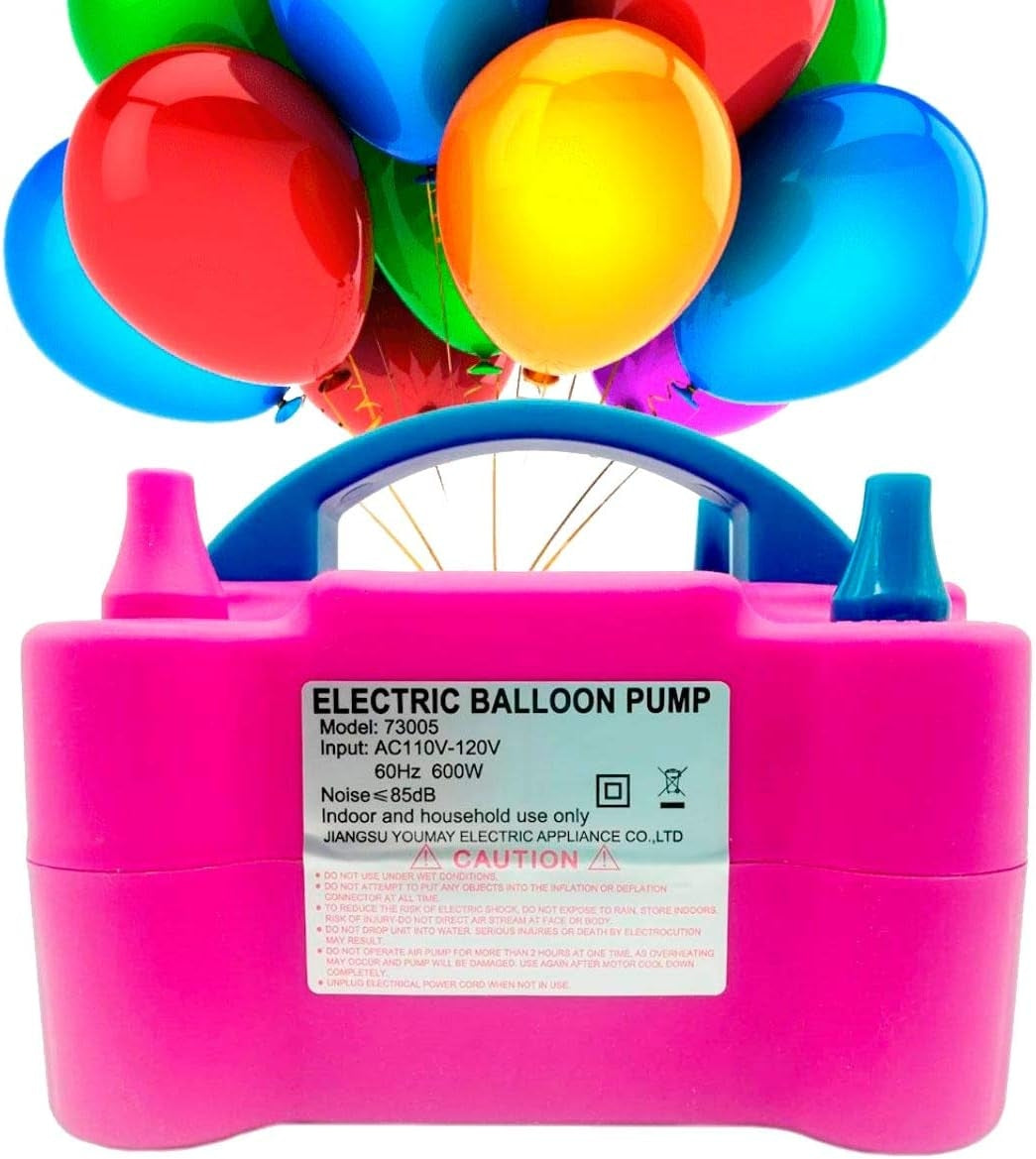 BOMBA ELECTRICA HAZ CLICK