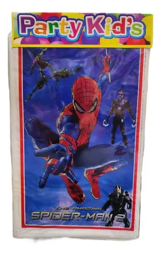 BOLSA DULCERA PERSONAJE HAZ CLICK