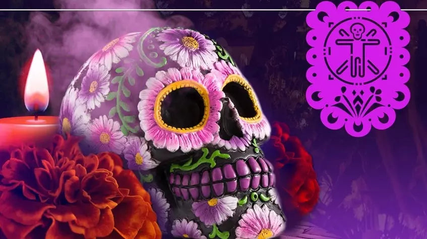 PRODUCTOS DIA DE MUERTOS