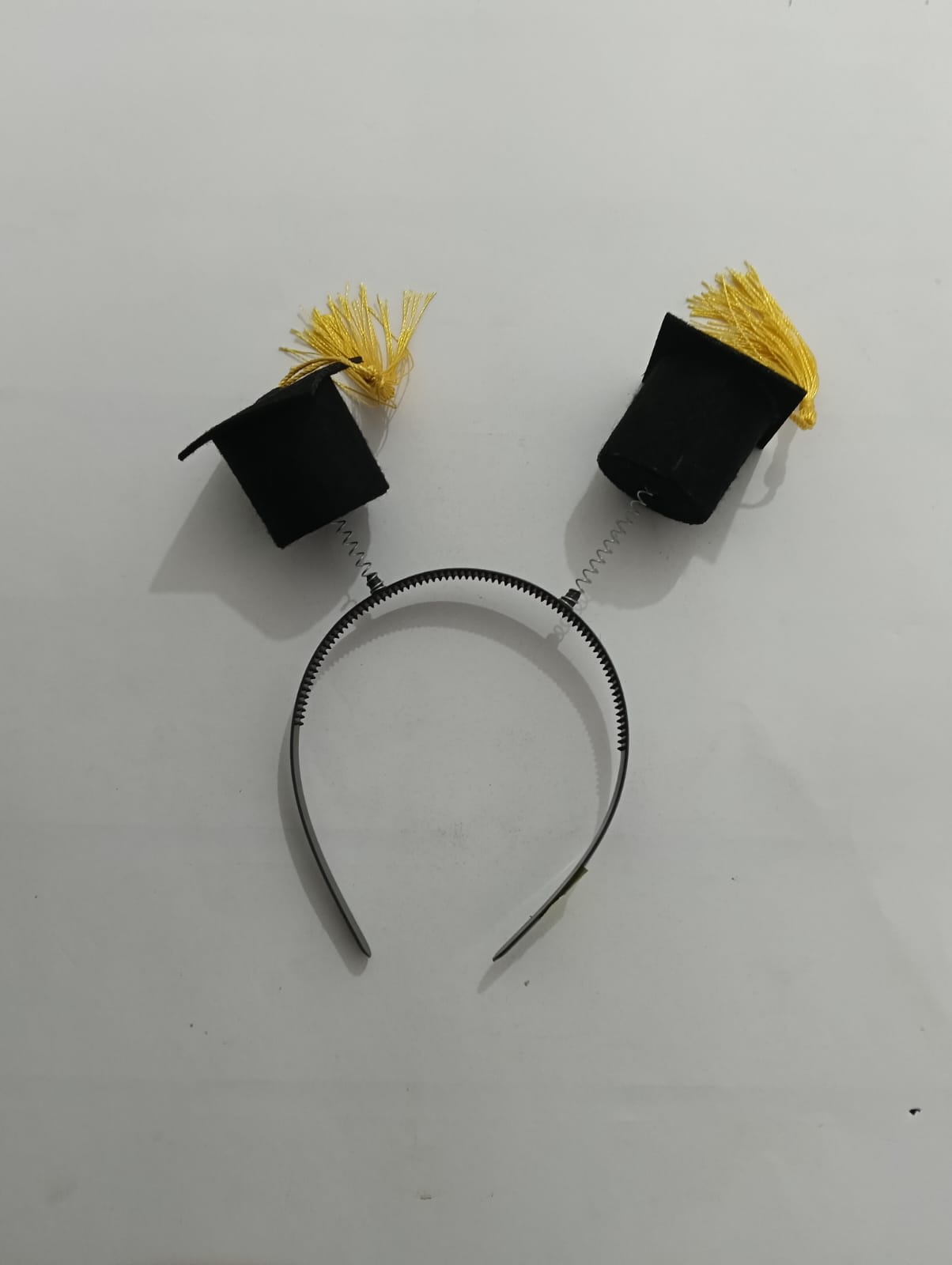 DIADEMA GRADUACIÓN