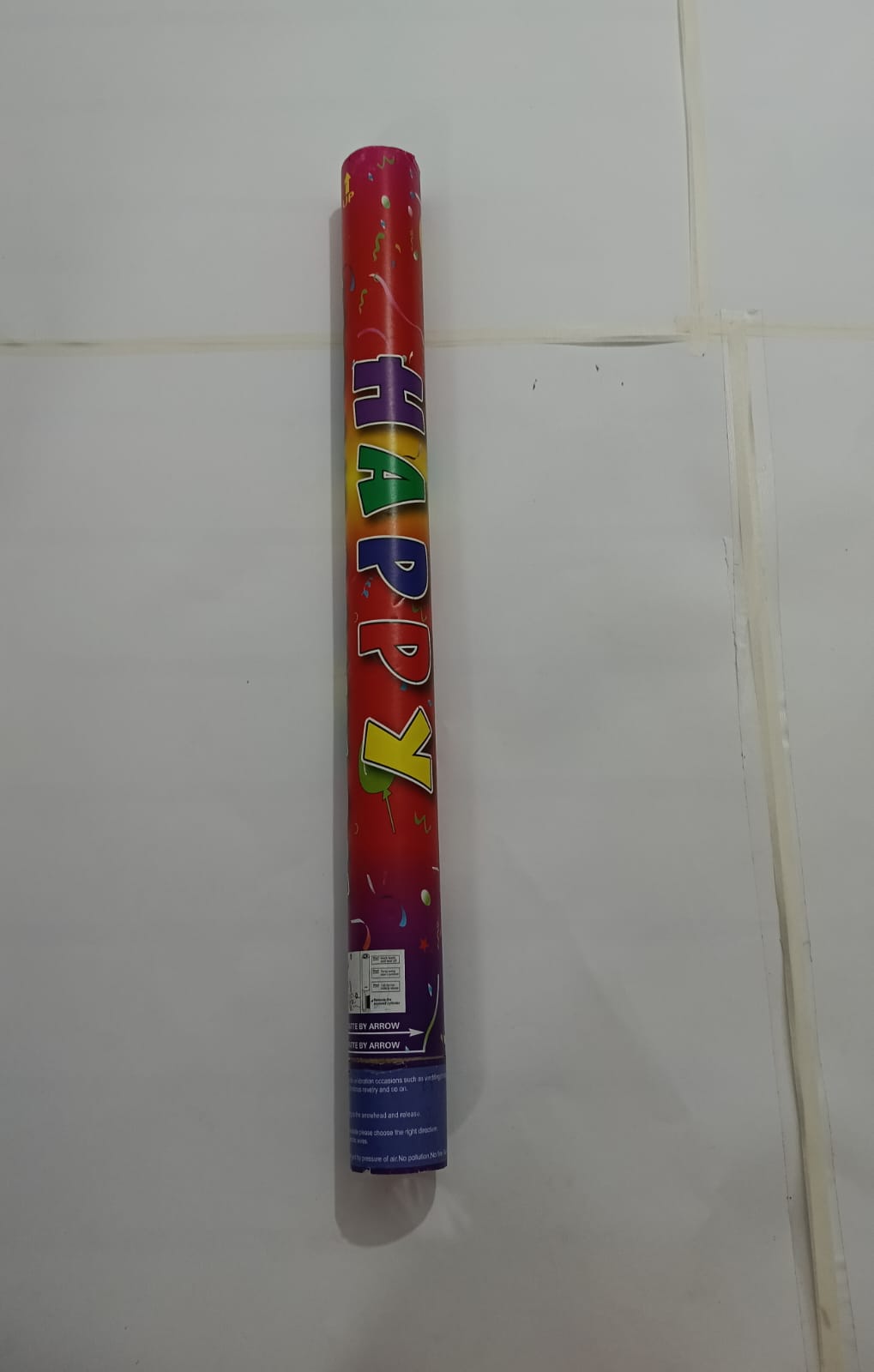 BAZUCA JUMBO