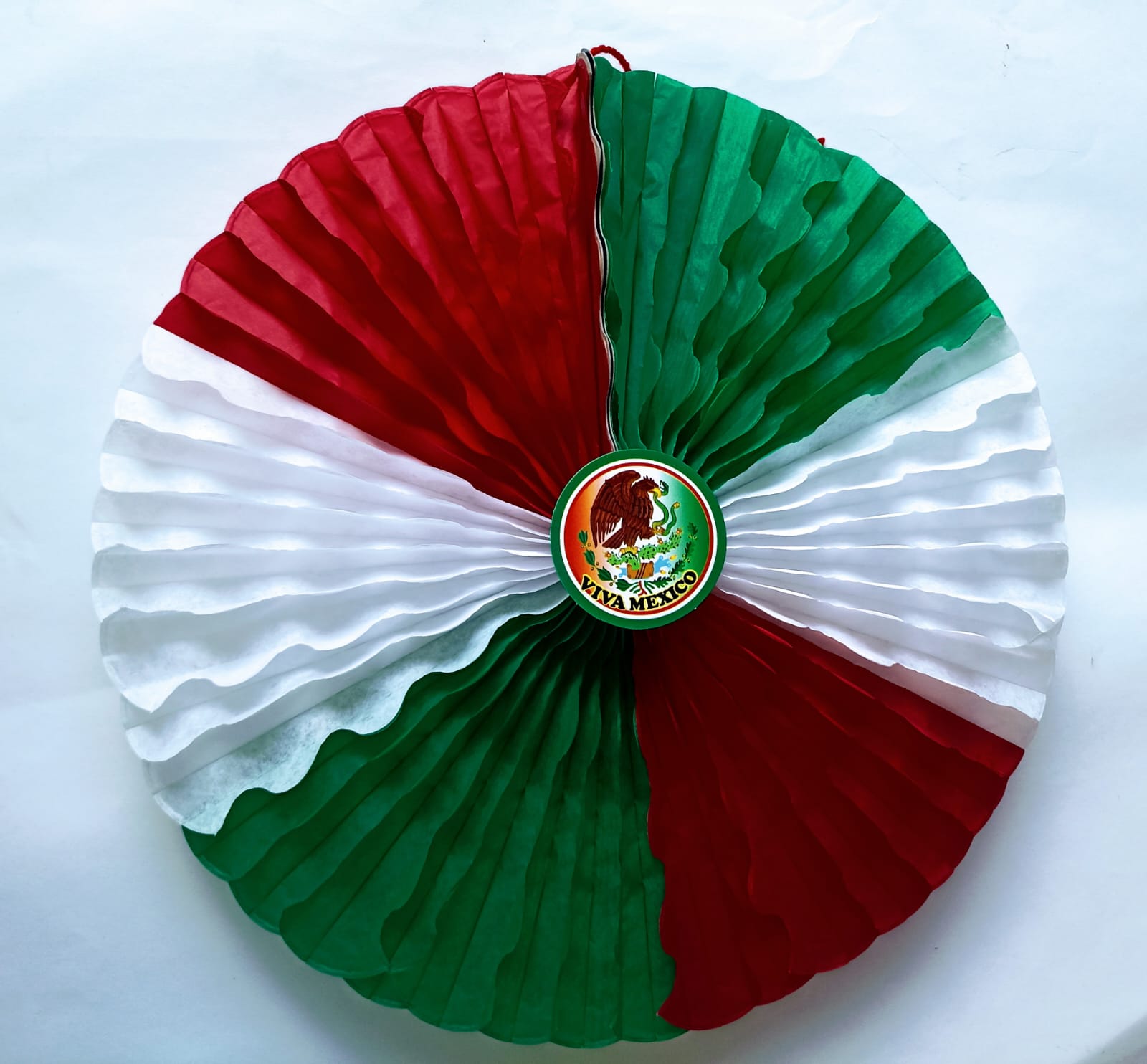 CORONA PATRIA